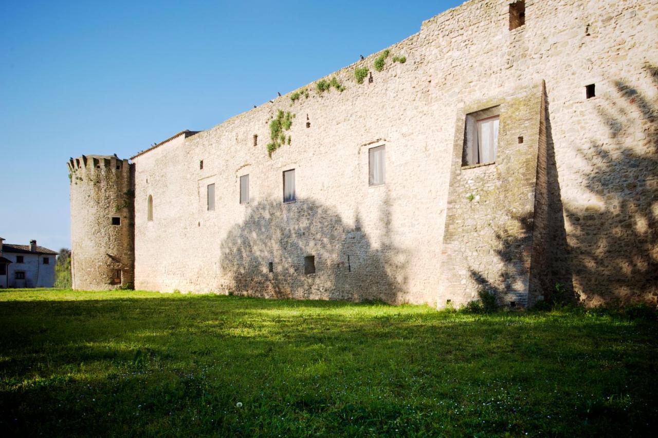 Bed & Breakfast Torre Della Botonta