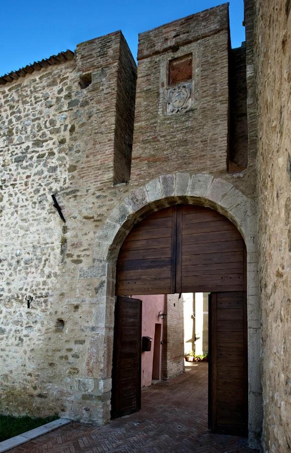 Torre Della Botonta Bed & Breakfast