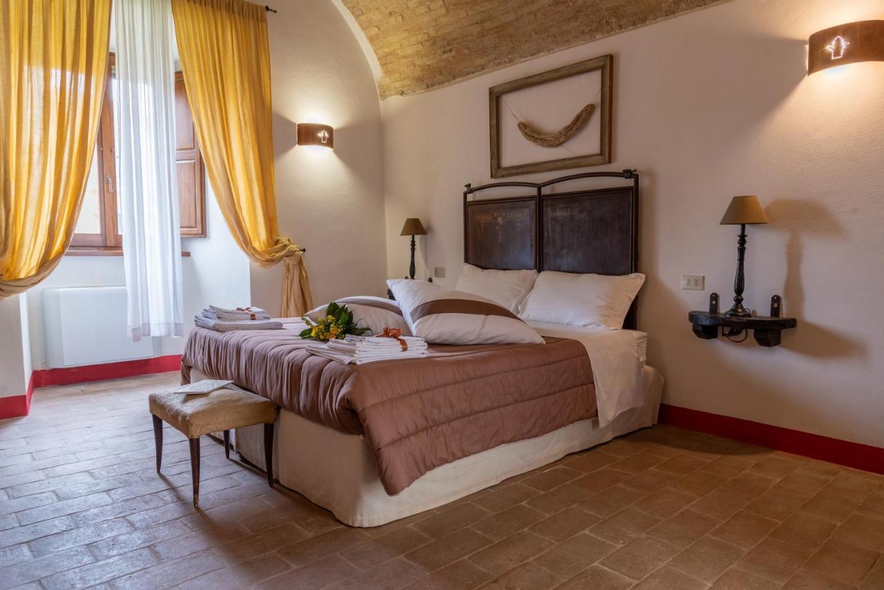 Torre Della Botonta 4*