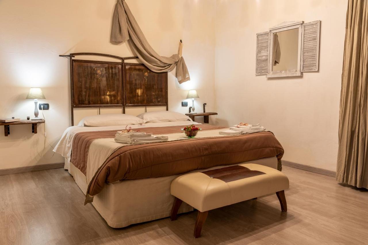Bed & Breakfast Torre Della Botonta