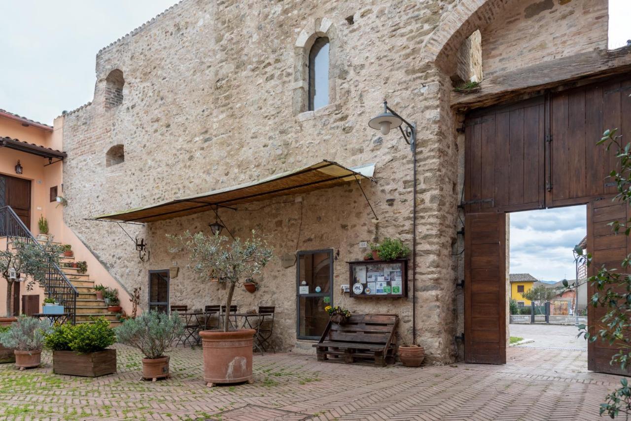 Torre Della Botonta
