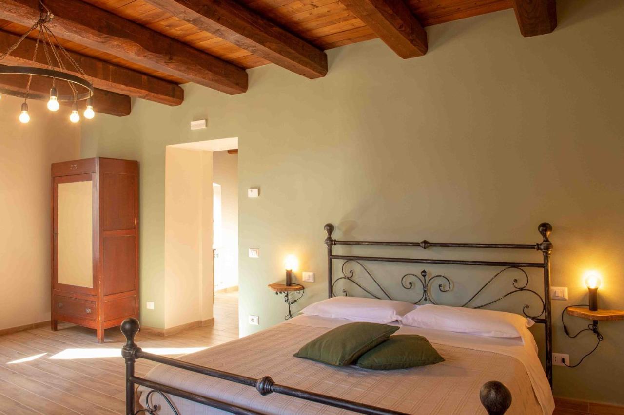 Bed & Breakfast Torre Della Botonta Castel Ritaldi