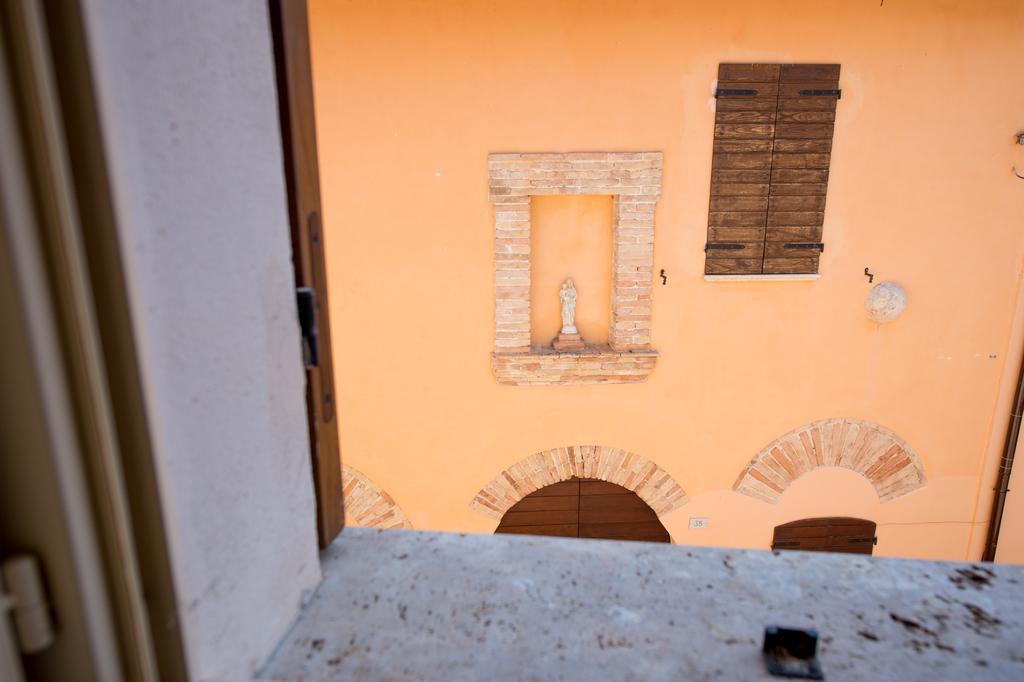 Bed & Breakfast Torre Della Botonta 4*