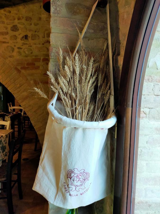 Bed & Breakfast Torre Della Botonta