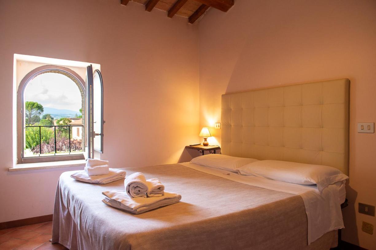 Torre Della Botonta Bed & Breakfast