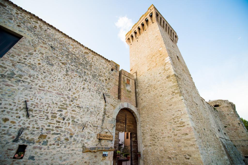 Torre Della Botonta Bed & Breakfast
