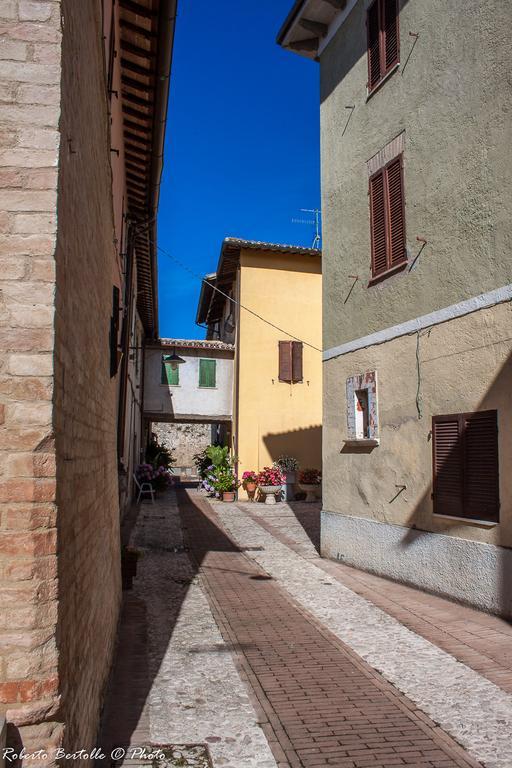 Torre Della Botonta