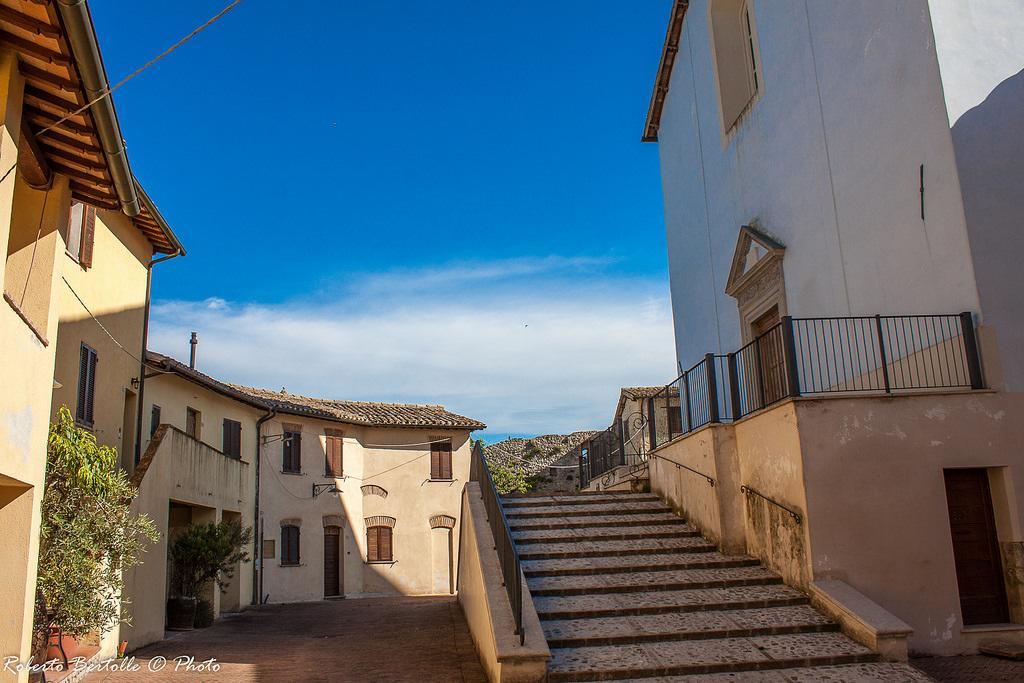 Torre Della Botonta 4* Castel Ritaldi