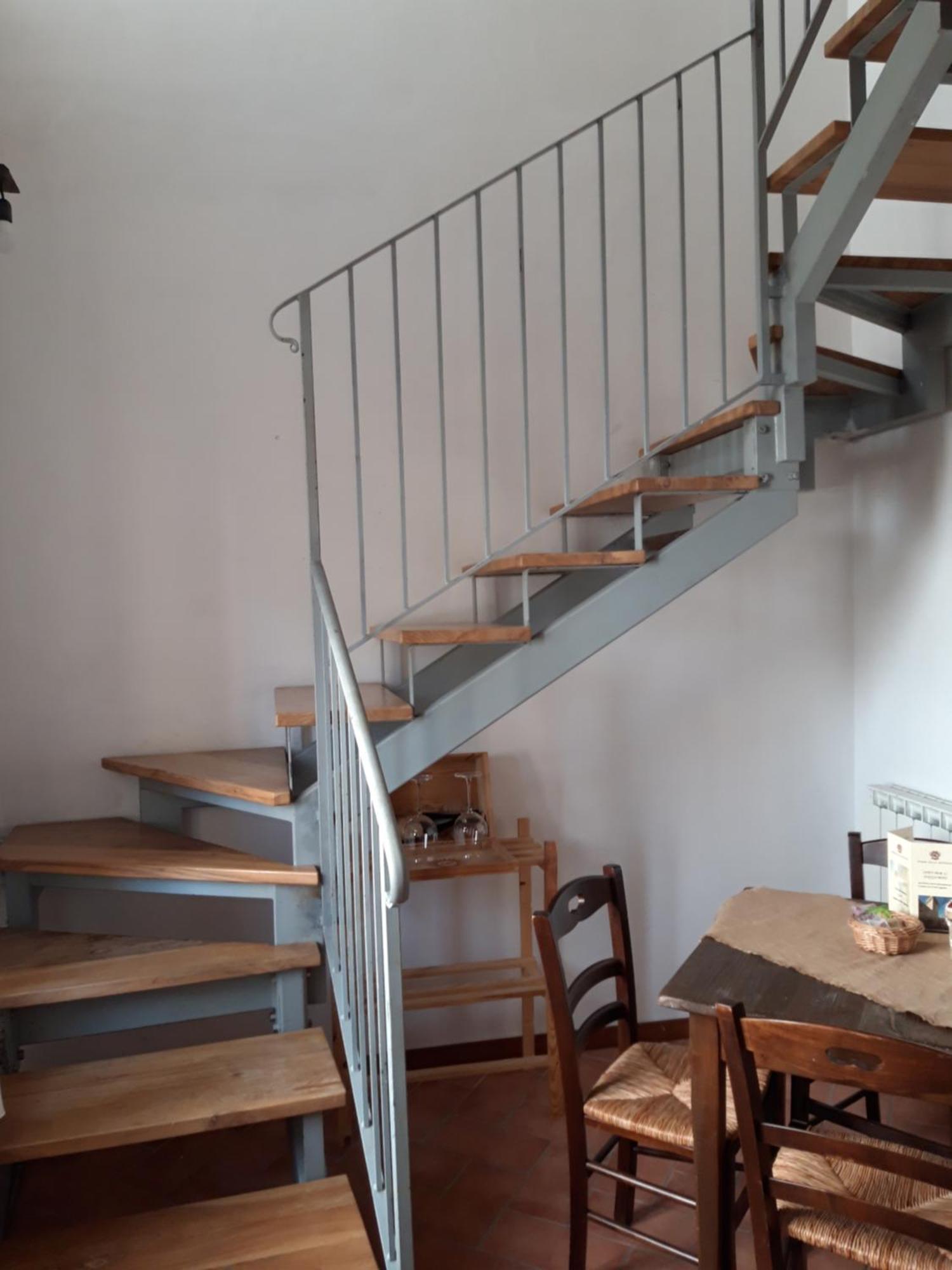 Torre Della Botonta Bed & Breakfast Castel Ritaldi