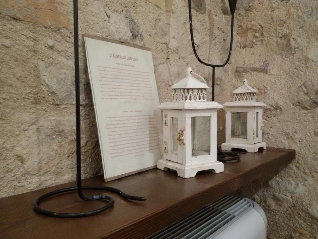 Bed & Breakfast Torre Della Botonta