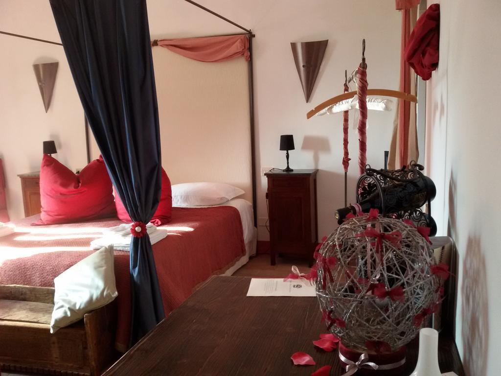 Torre Della Botonta 4*