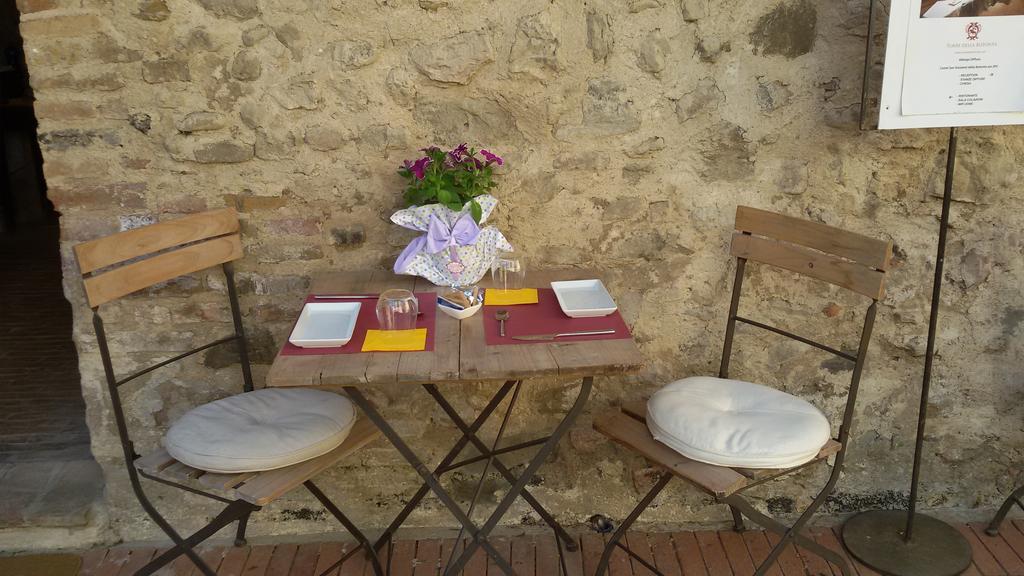 Couette-café Torre Della Botonta 4*