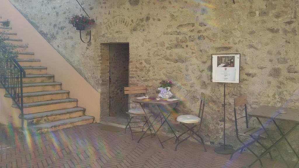 Torre Della Botonta 4*