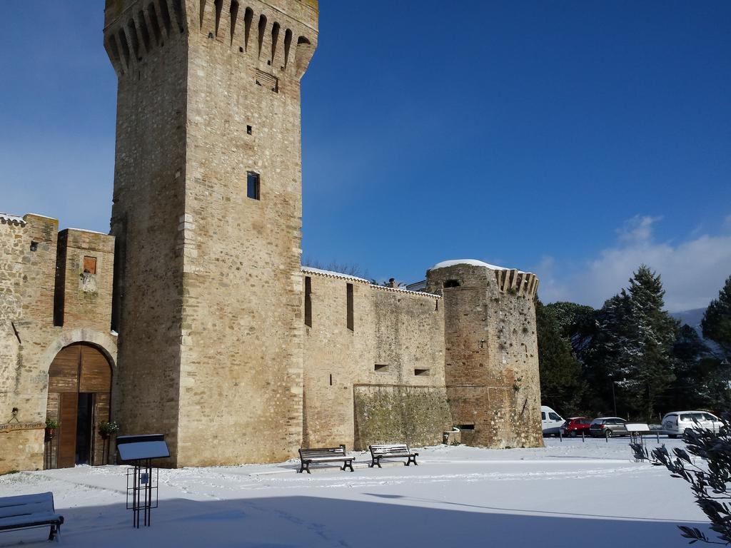 Torre Della Botonta 4*