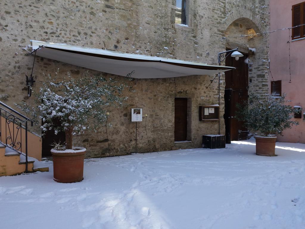 Torre Della Botonta 4*