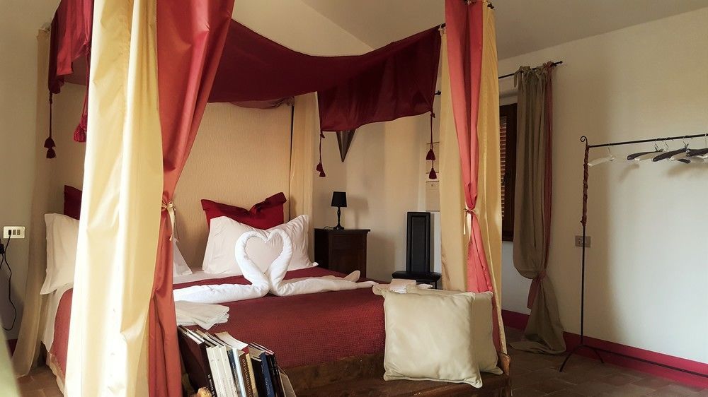 Torre Della Botonta Bed & Breakfast