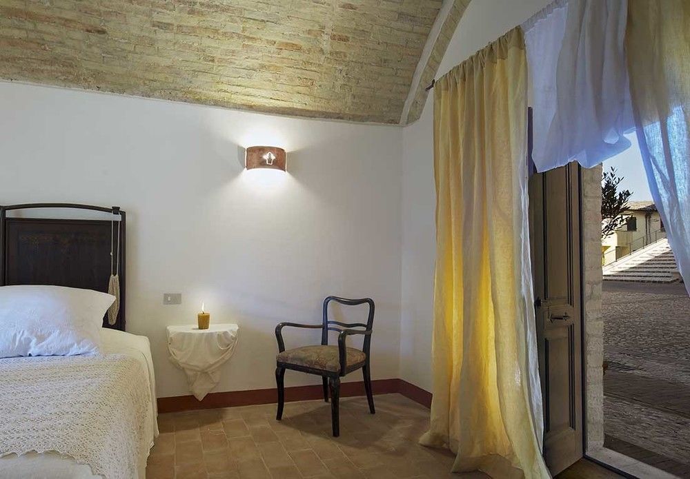 Torre Della Botonta 4*