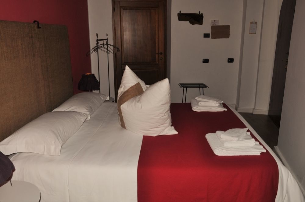 Torre Della Botonta Couette-café