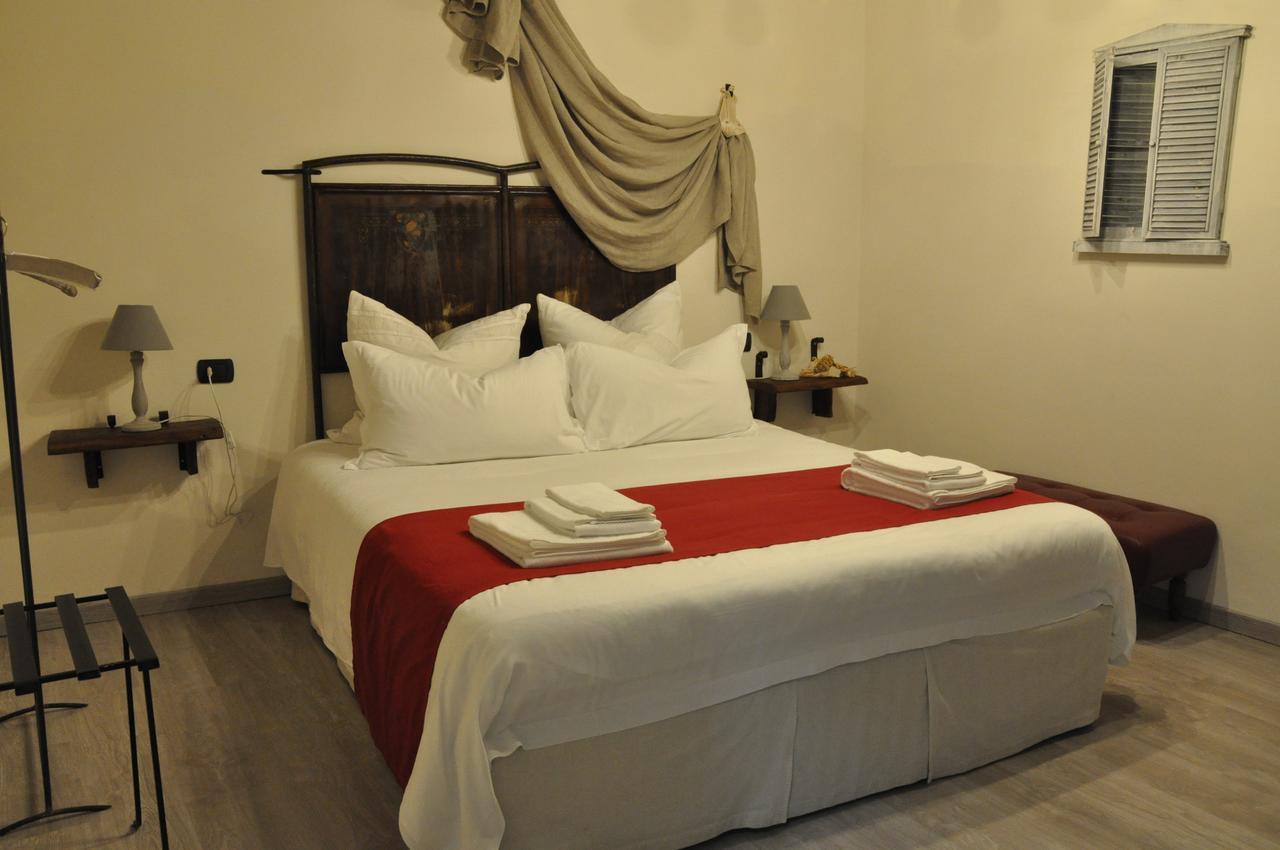 Torre Della Botonta Bed & Breakfast 4*