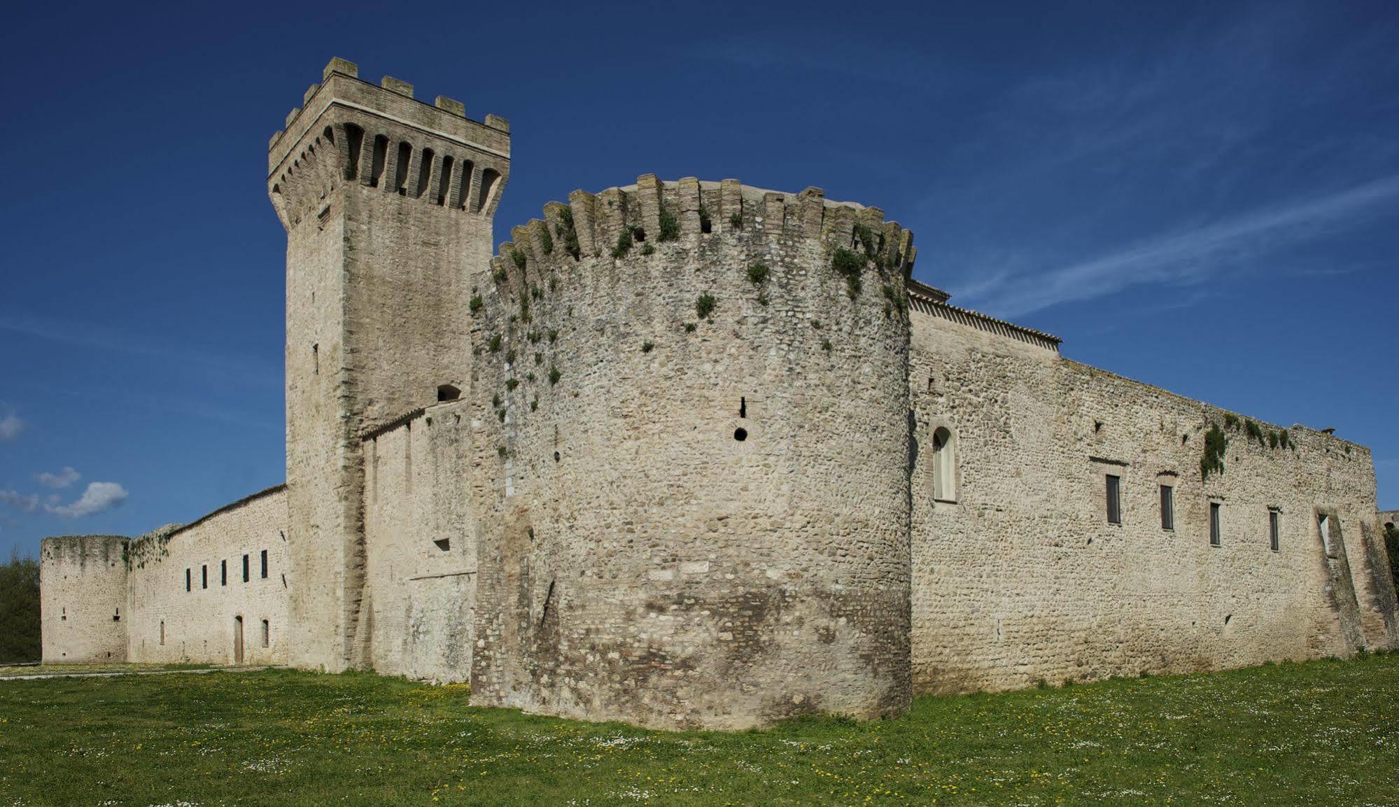 Torre Della Botonta Bed & Breakfast 4*