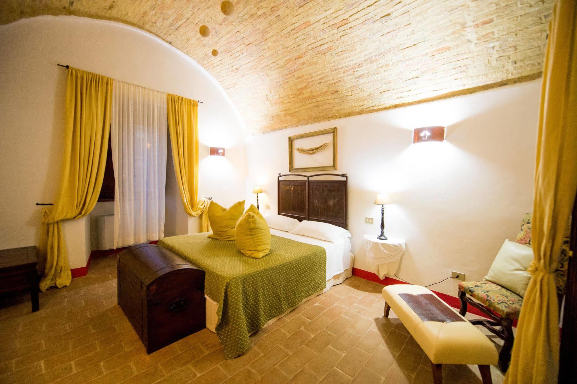 Bed & Breakfast Torre Della Botonta Castel Ritaldi